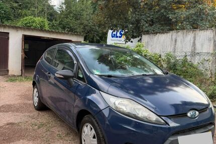 Ford Fiesta 149.800 km 2.499 &euro; Wiebelskirchen 66540