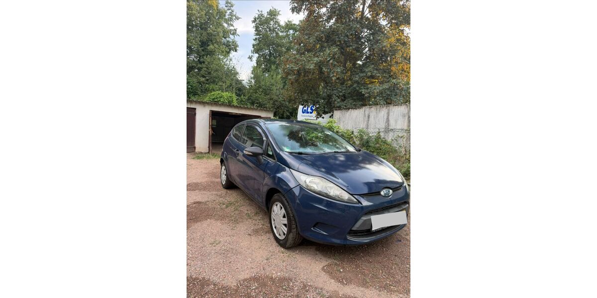Ford Fiesta 149.800 km 2.499 &euro; Wiebelskirchen 66540