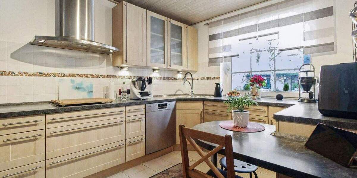 Doppelhaushälfte Geldern Hartefeld - 4 Zimmer, 100 m&sup2;, 365.000&euro; | Angebot:24811430