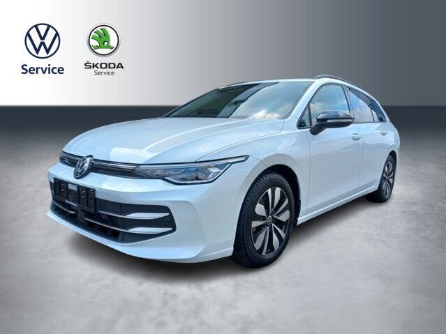 VW Golf 23.300 km 27.570 € Wolfsburg 38446