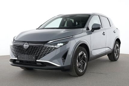 Nissan Qashqai 13.840 km 25.990 &euro; Bielefeld 33689