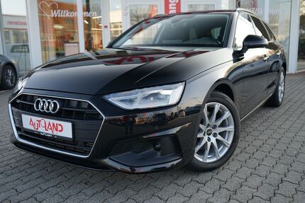Audi A4 49.980 km 25.950 &euro; Erfurt 99087