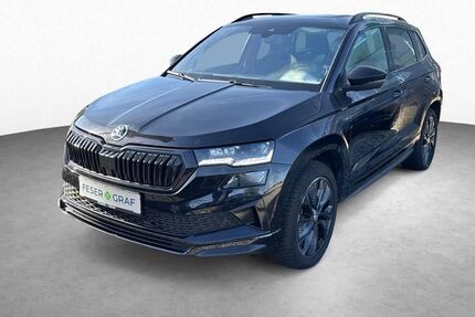 Skoda Karoq 21.500 km 36.560 &euro; Schwabach 91126