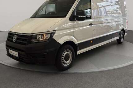 VW Crafter 86.295 km 22.980 &euro; Passau 94032