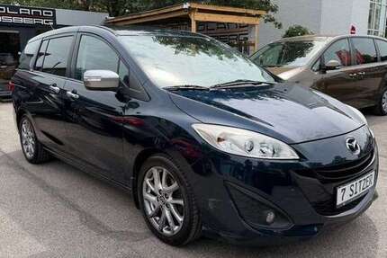 Mazda 5 140.000 km 8.190 &euro; Landsberg 86899