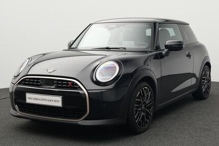Mini Cooper S 10.730 km 30.896 &euro; Heidelberg 69123