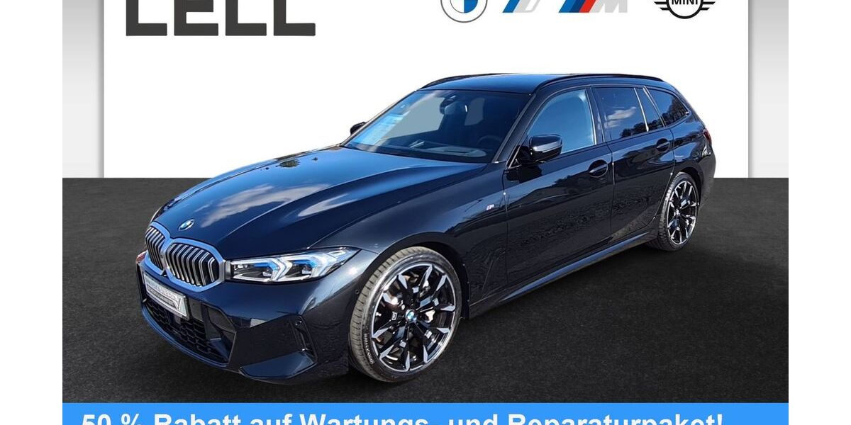 BMW 330 19.303 km 49.500 &euro; Weiden 92637