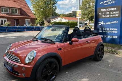 Mini Cooper 157.000 km 4.200 &euro; Twistringen 27239