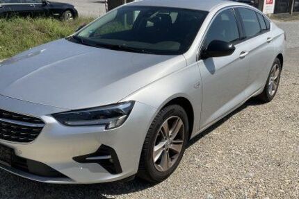 Opel Insignia 118.909 km 10.413 &euro; Augsburg 86156