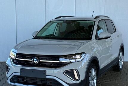 VW T-Cross 25.711 km 24.680 &euro; Flensburg 24941