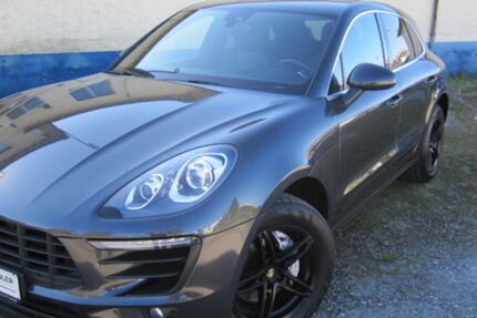 Porsche Macan 130.000 km 30.900 &euro; Stockach 78333