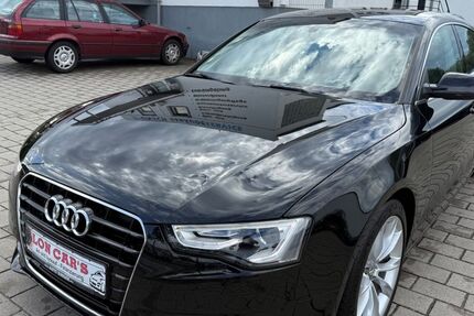 Audi A5 146.500 km 20.990 € Heilbronn 74076