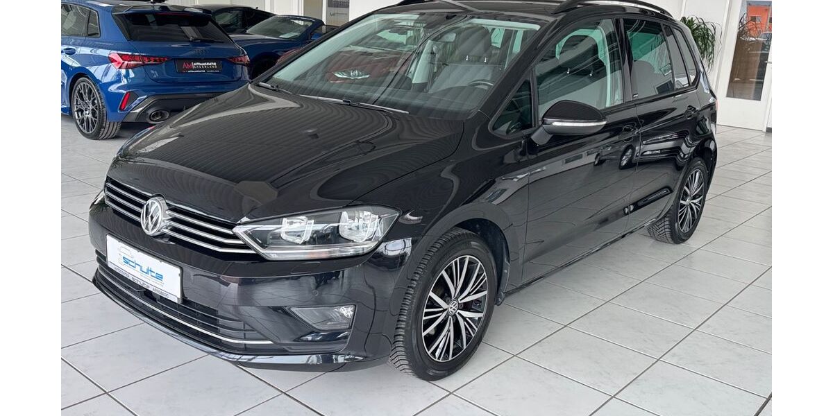 VW Golf 95.550 km 13.950 &euro; Arnsberg 59759