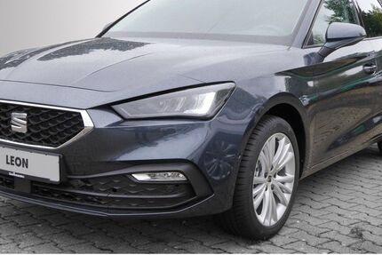 Seat Leon 4.550 km 26.490 € Lahr 77933