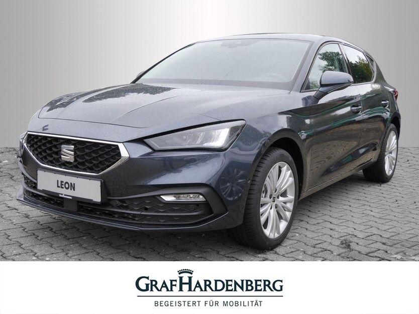 Seat Leon 4.550 km 26.490 € Lahr 77933