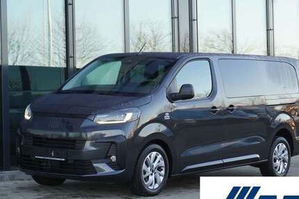 Fiat Scudo 16.491 km 41.293 &euro; Erfurt 99098