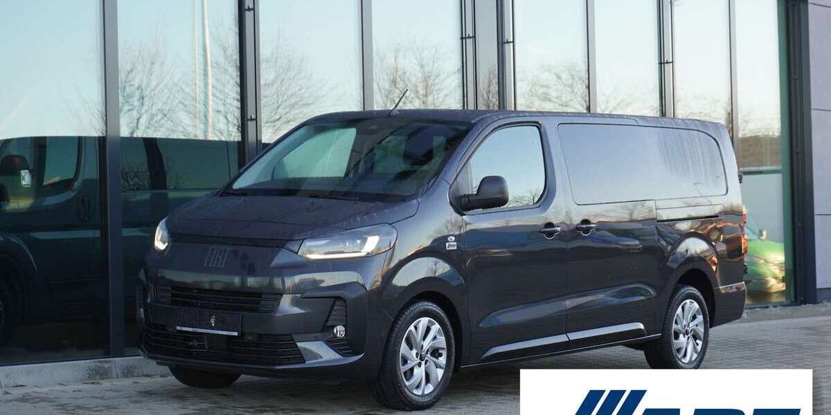 Fiat Scudo 16.491 km 41.293 &euro; Erfurt 99098