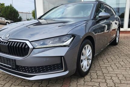 Skoda Superb 26.468 km 33.900 € Teterow 17166