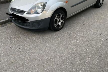 Ford Fiesta 172.000 km 1.950 &euro; Ziemetshausen 86473