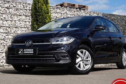 VW Polo 21.479 km 20.970 &euro; Schwäbisch Gmünd 73527