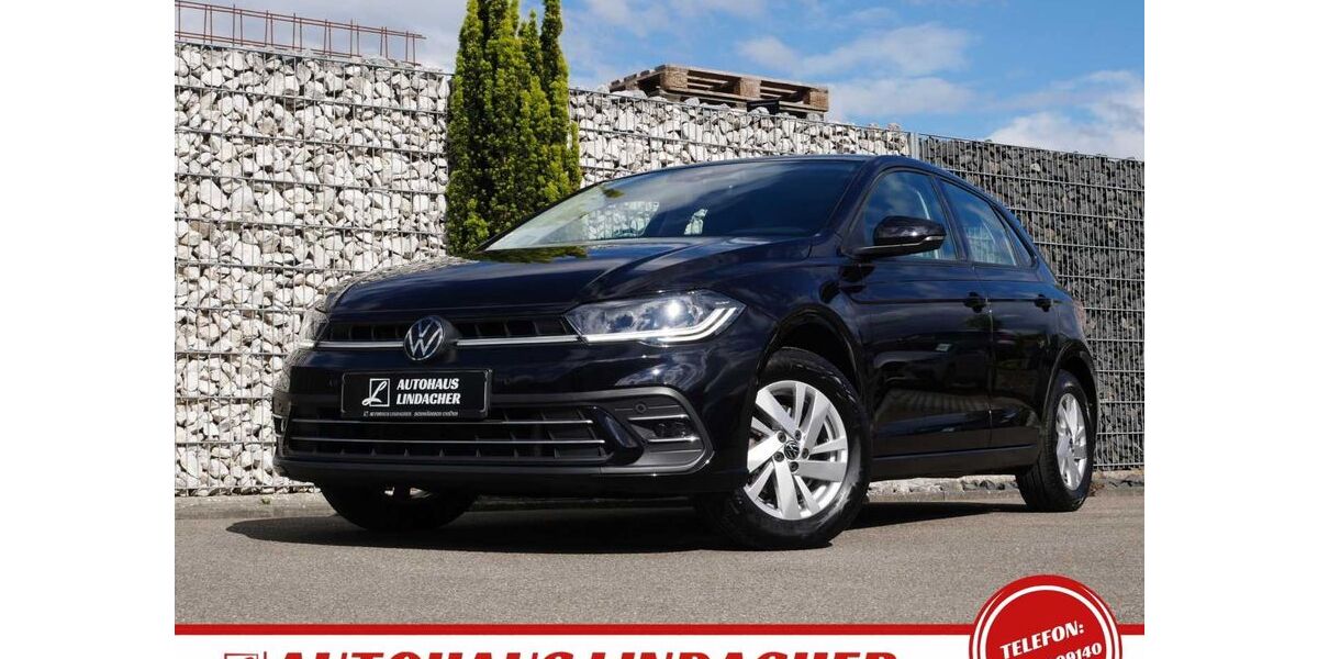 VW Polo 21.479 km 20.970 &euro; Schwäbisch Gmünd 73527