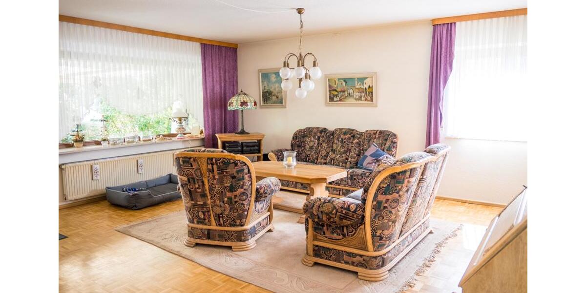Einfamilienhaus Hepberg - 4 Zimmer, 114 m&sup2;, 449.000&euro; | Angebot:27109964
