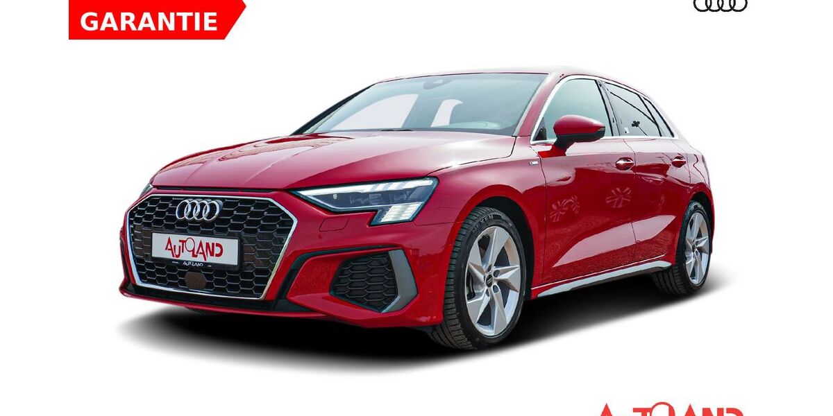 Audi A3 45.335 km 28.950 &euro; Naumburg OT Schönburg 06618