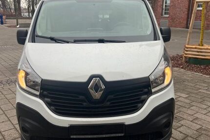 Renault Trafic 153.500 km 16.500 &euro; Berlin 13597