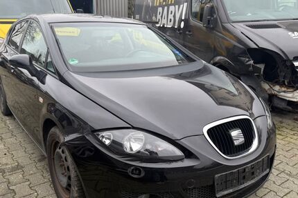 Seat Leon 225.000 km 1.690 &euro; Werl 59457