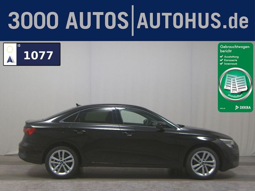 Audi A3 66.044 km 18.680 € Gyhum/Bockel 27404