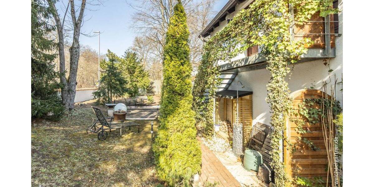 Einfamilienhaus Grünwald - 5 Zimmer, 186 m&sup2;, 1.650.000&euro; | Angebot:26105530