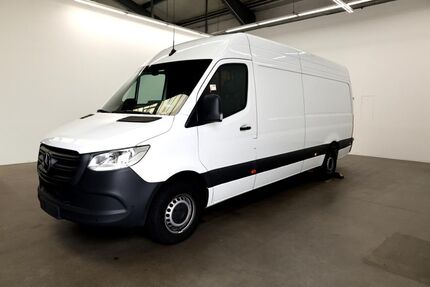 Mercedes-Benz Sprinter 44.462 km 40.936 &euro; Nordhausen 99734