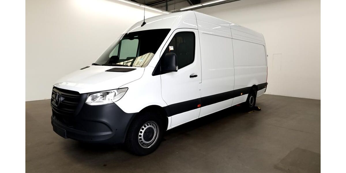 Mercedes-Benz Sprinter 44.462 km 40.936 &euro; Nordhausen 99734