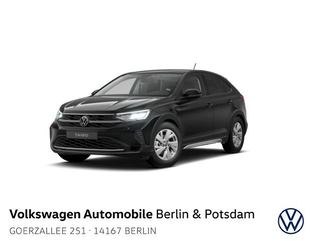 VW Taigo 14.480 km 23.950 &euro; Berlin 14167
