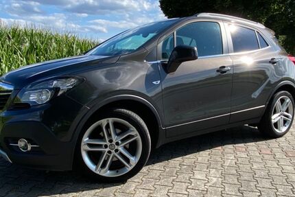 Opel Mokka 129.000 km 11.250 € Bayerbach 94137