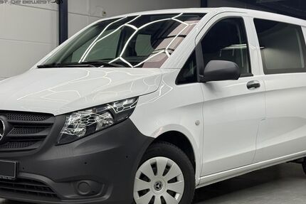 Mercedes-Benz Vito 93.420 km 27.580 &euro; Sinsheim 74889