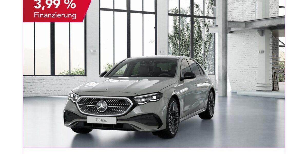 Mercedes-Benz E 450 9.950 km 89.780 &euro; Wietmarschen 49835