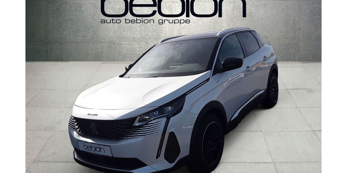 Peugeot 3008 31.500 km 22.780 &euro; Frickenhausen 72636