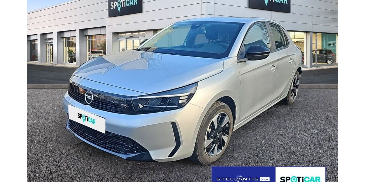 Opel Corsa 12.588 km 15.980 &euro; Wiesbaden 65201