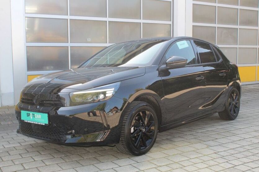 Corsa