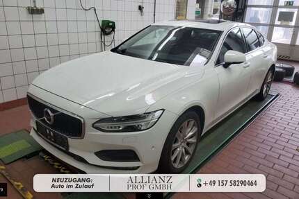 Volvo S90 182.345 km 16.990 &euro; Alsfeld 36304