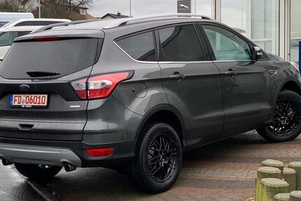 Ford Kuga 62.775 km 10.500 &euro; Eichenzell 36124