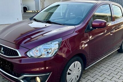 Mitsubishi Space Star 57.500 km 6.500 &euro; Bünde 32257