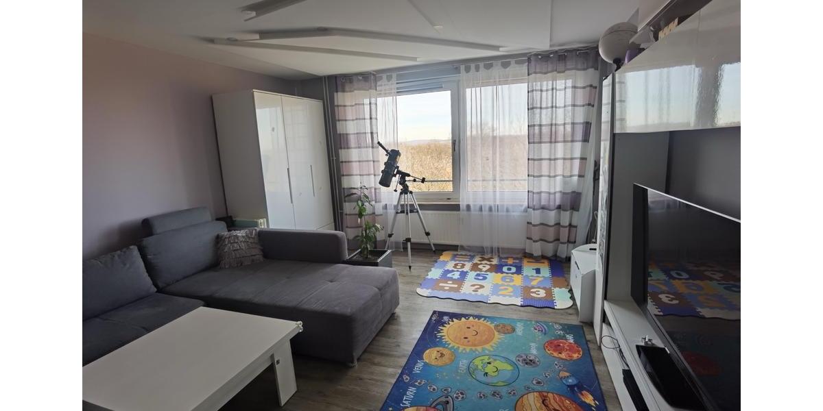 Etagenwohnung Salzgitter Ortschaft Nord - 2 Zimmer, 58 m&sup2;, 64.000&euro; | Angebot:25308089