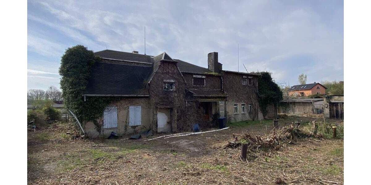 Grundstück Riesa Altriesa - 75.000&euro; | Angebot:25737911