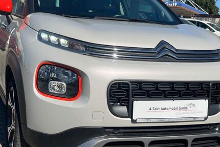 Citroen C3 23.292 km 14.980 &euro; Großkorbetha 06688
