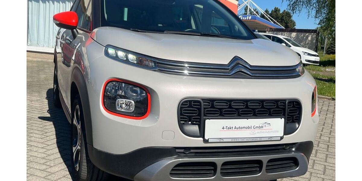 Citroen C3 23.292 km 14.980 &euro; Großkorbetha 06688