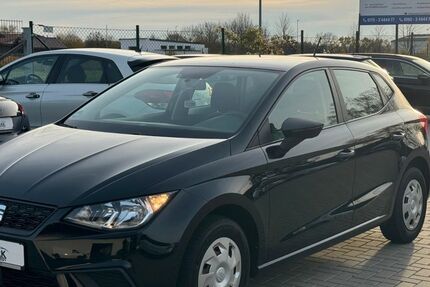 Seat Ibiza 59.000 km 10.999 € Lengede 38268