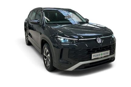 VW Tayron 5.000 km 46.440 &euro; Dessau-Roßlau 06842