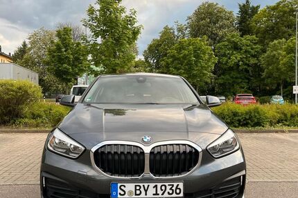 BMW 118 129.000 km 16.900 &euro; Maisach 82216